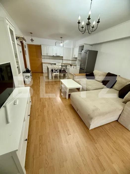 Apartament de închiriat 2 camere Gheorgheni - 182357AI | BLITZ Cluj-Napoca | Poza4