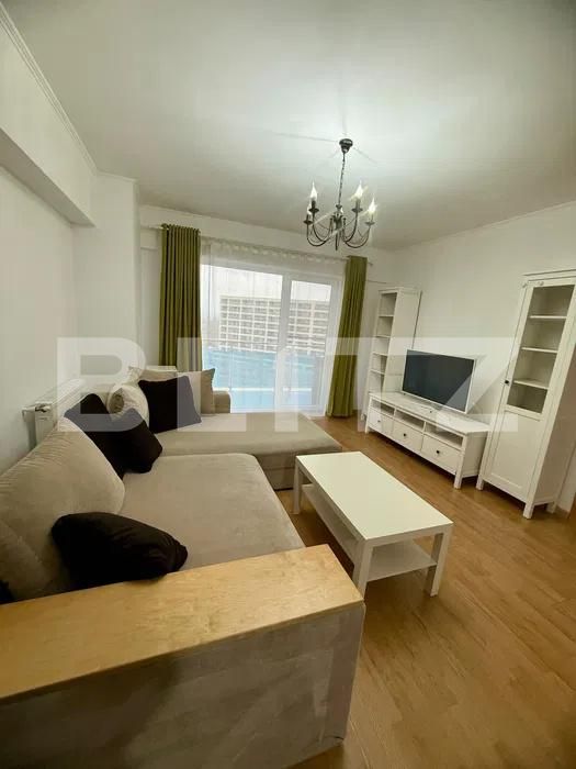 Apartament de închiriat 2 camere Gheorgheni - 182357AI | BLITZ Cluj-Napoca | Poza1
