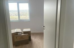 Apartament 2 camere, etajul 1, parcare, boxa incluse, Beta Residence