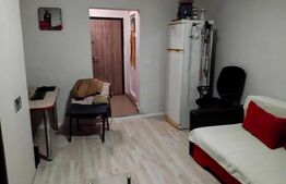 Garsoniera de vanzare, 22 mp, in zona EXPO TRANSILVANIA!