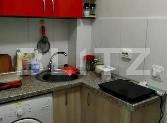 Garsonieră de vânzare Marasti - 182360AV | BLITZ Cluj-Napoca | Poza3