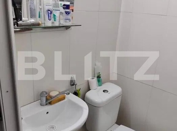 Garsonieră de vânzare Marasti - 182360AV | BLITZ Cluj-Napoca | Poza4