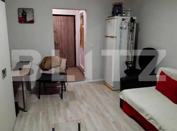 Garsonieră de vânzare Marasti - 182360AV | BLITZ Cluj-Napoca | Poza2