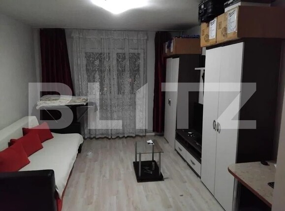 Garsonieră de vânzare Marasti - 182360AV | BLITZ Cluj-Napoca | Poza1