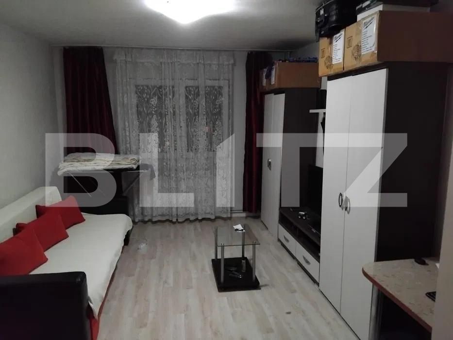 Garsonieră de vânzare Marasti - 182360AV | BLITZ Cluj-Napoca | Poza1