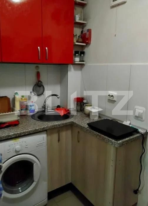 Garsonieră de vânzare Marasti - 182360AV | BLITZ Cluj-Napoca | Poza3