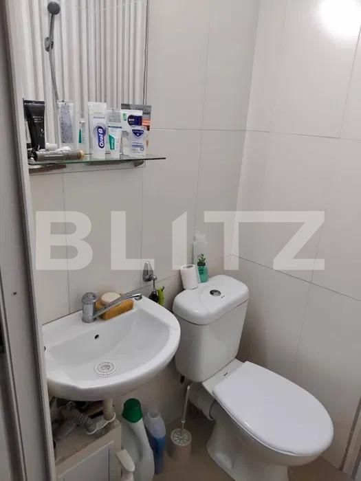 Garsonieră de vânzare Marasti - 182360AV | BLITZ Cluj-Napoca | Poza4