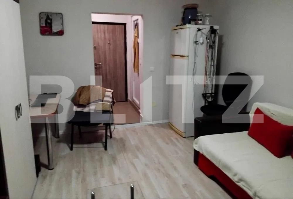 Garsonieră de vânzare Marasti - 182360AV | BLITZ Cluj-Napoca | Poza2
