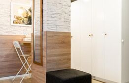 Afacere la cheie! Garsoniera 35 mp, Lux, Europa