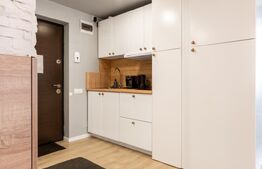 Afacere la cheie! Garsoniera 35 mp, Lux, Europa