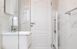 Afacere la cheie! Garsoniera 35 mp, Lux, Europa