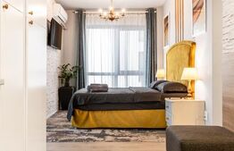 Afacere la cheie! Garsoniera 35 mp, Lux, Europa