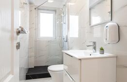 Afacere la cheie! Garsoniera 35 mp, Lux, Europa