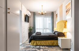 Afacere la cheie! Garsoniera 35 mp, Lux, Europa