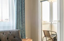 Afacere la cheie! Garsoniera 35 mp, Lux, Europa