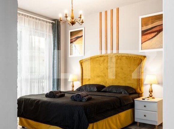 Garsonieră de vânzare Europa - 182365AV | BLITZ Cluj-Napoca | Poza1