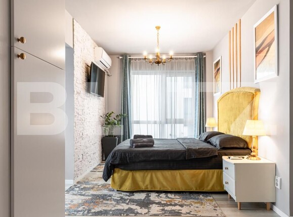 Garsonieră de vânzare Europa - 182365AV | BLITZ Cluj-Napoca | Poza2