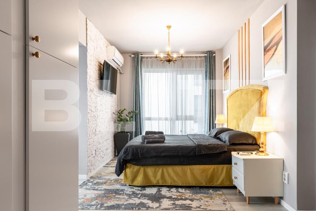 Garsonieră de vânzare Europa - 182365AV | BLITZ Cluj-Napoca | Poza2