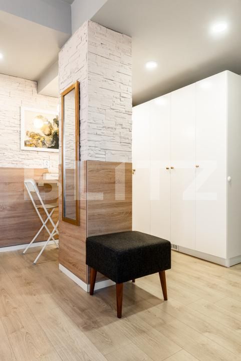 Garsonieră de vânzare Europa - 182365AV | BLITZ Cluj-Napoca | Poza6