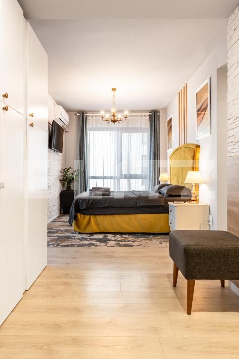 Garsonieră de vânzare Europa - 182365AV | BLITZ Cluj-Napoca | Poza7