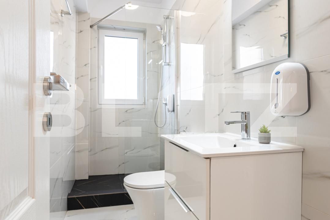 Garsonieră de vânzare Europa - 182365AV | BLITZ Cluj-Napoca | Poza8