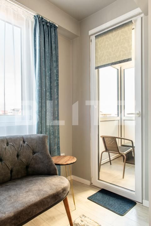 Garsonieră de vânzare Europa - 182365AV | BLITZ Cluj-Napoca | Poza10