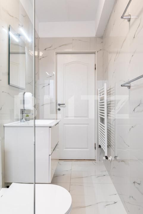 Garsonieră de vânzare Europa - 182365AV | BLITZ Cluj-Napoca | Poza9