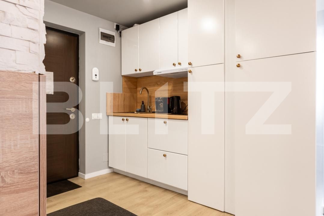 Garsonieră de vânzare Europa - 182365AV | BLITZ Cluj-Napoca | Poza5