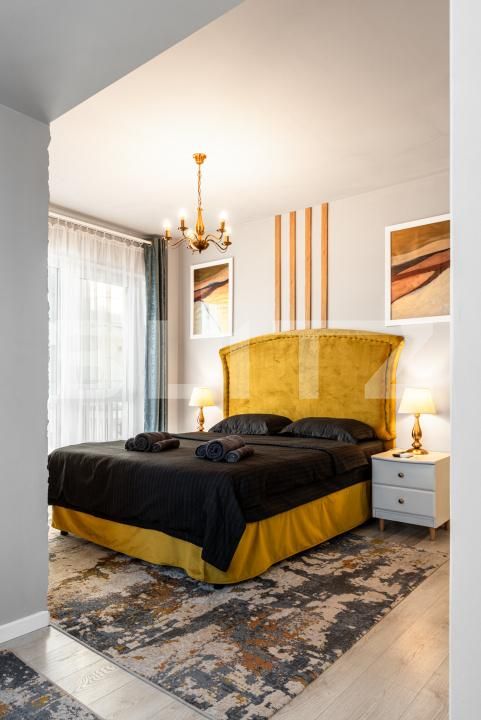 Garsonieră de vânzare Europa - 182365AV | BLITZ Cluj-Napoca | Poza1