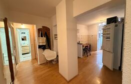 Oportunitate! Apartament 4 camere decomandate, etajul 1, piata Zorilor