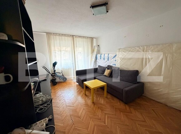Apartament de vânzare 4 camere Zorilor - 182366AV | BLITZ Cluj-Napoca | Poza2