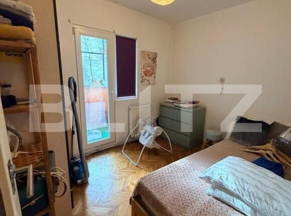 Apartament de vânzare 4 camere Zorilor - 182366AV | BLITZ Cluj-Napoca | Poza4