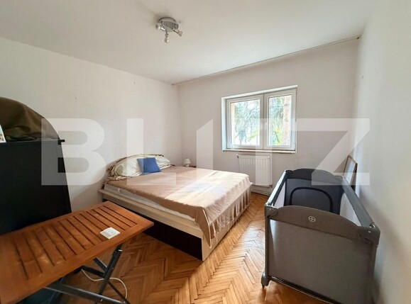 Apartament de vânzare 4 camere Zorilor - 182366AV | BLITZ Cluj-Napoca | Poza3