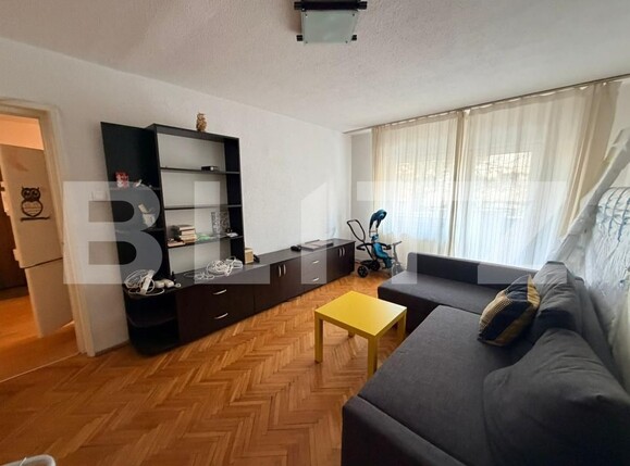 Apartament de vânzare 4 camere Zorilor - 182366AV | BLITZ Cluj-Napoca | Poza1