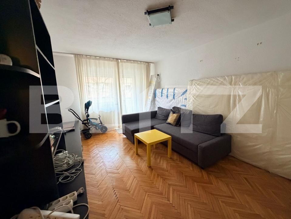 Apartament de vânzare 4 camere Zorilor - 182366AV | BLITZ Cluj-Napoca | Poza2