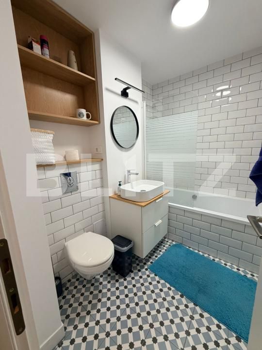 Apartament de vânzare 4 camere Zorilor - 182366AV | BLITZ Cluj-Napoca | Poza8