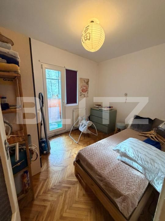 Apartament de vânzare 4 camere Zorilor - 182366AV | BLITZ Cluj-Napoca | Poza4