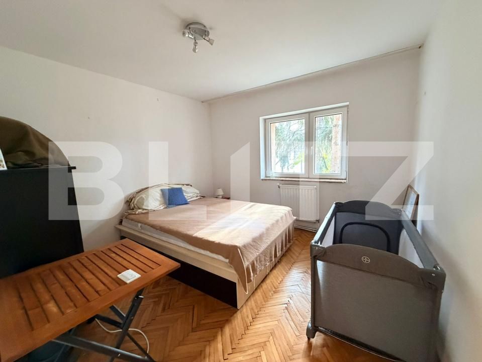 Apartament de vânzare 4 camere Zorilor - 182366AV | BLITZ Cluj-Napoca | Poza3