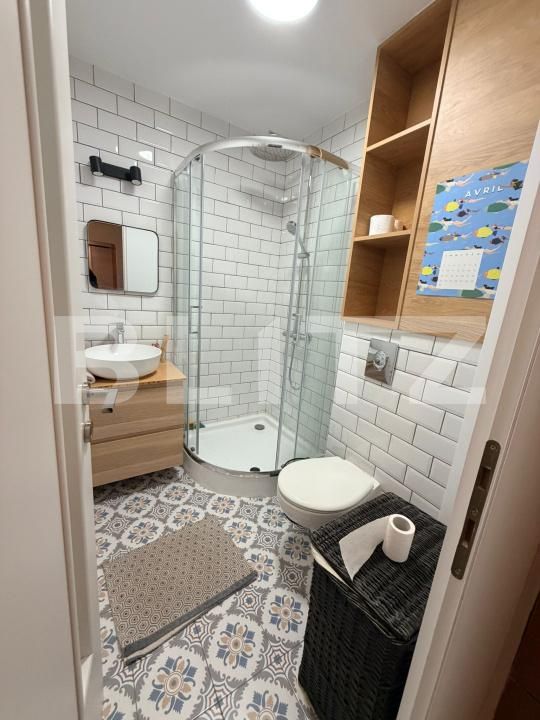 Apartament de vânzare 4 camere Zorilor - 182366AV | BLITZ Cluj-Napoca | Poza9