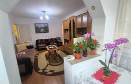 Apartament 2 camere, cu vedere spre masivul Piatra Mare, zona Noua