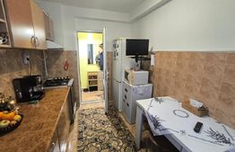 Apartament 2 camere, cu vedere spre masivul Piatra Mare, zona Noua