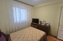 Apartament 2 camere, cu vedere spre masivul Piatra Mare, zona Noua