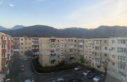 Apartament 2 camere, cu vedere spre masivul Piatra Mare, zona Noua