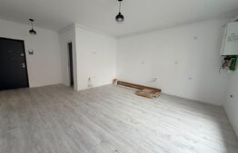Apartament 2 camere, etajul 1, garaj, Beta Residence