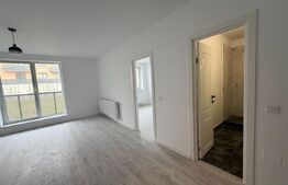 Apartament 2 camere, etajul 1, garaj, Beta Residence