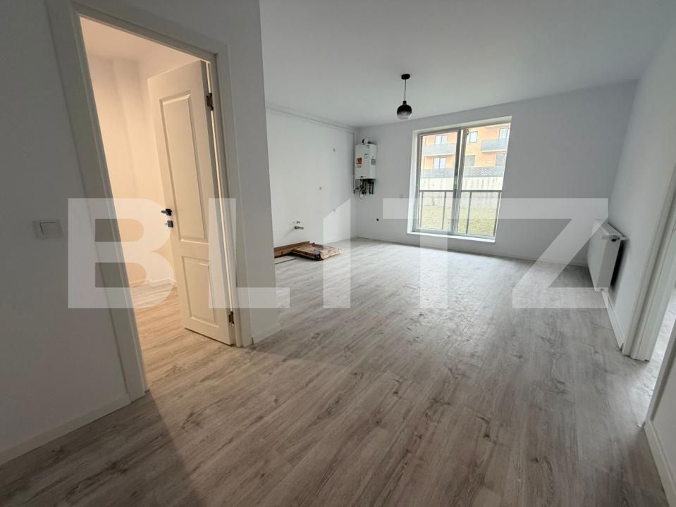 Apartament de vânzare 2 camere Iris - 182368AV | BLITZ Cluj-Napoca | Poza1