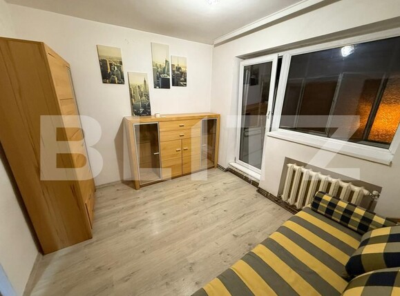 Apartament de închiriat 3 camere Manastur - 182369AI | BLITZ Cluj-Napoca | Poza4