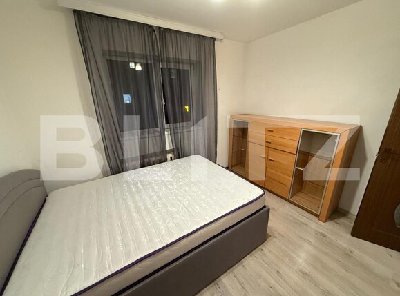 Apartament de închiriat 3 camere Manastur - 182369AI | BLITZ Cluj-Napoca | Poza1
