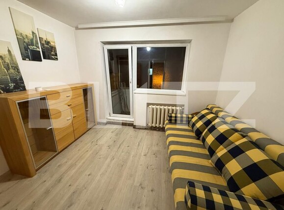 Apartament de închiriat 3 camere Manastur - 182369AI | BLITZ Cluj-Napoca | Poza3