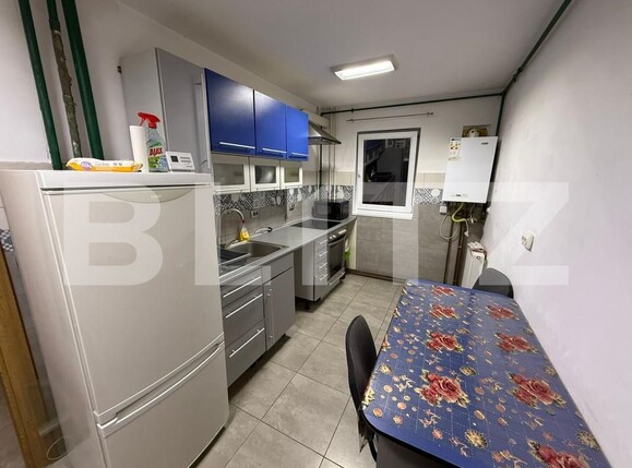 Apartament de închiriat 3 camere Manastur - 182369AI | BLITZ Cluj-Napoca | Poza6